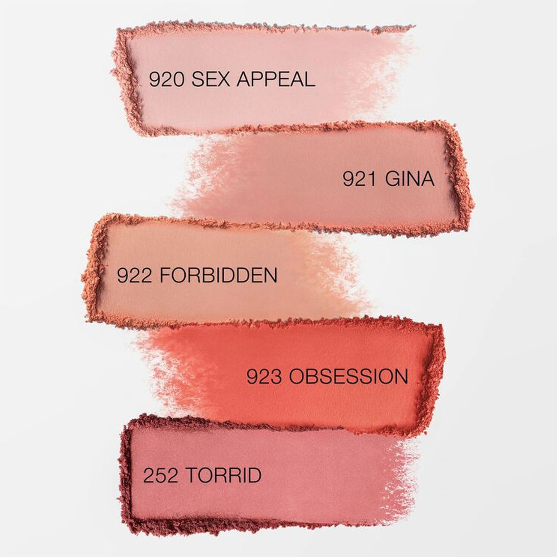TALC-FREE BLUSH (RUBOR PARA ROSTRO)
